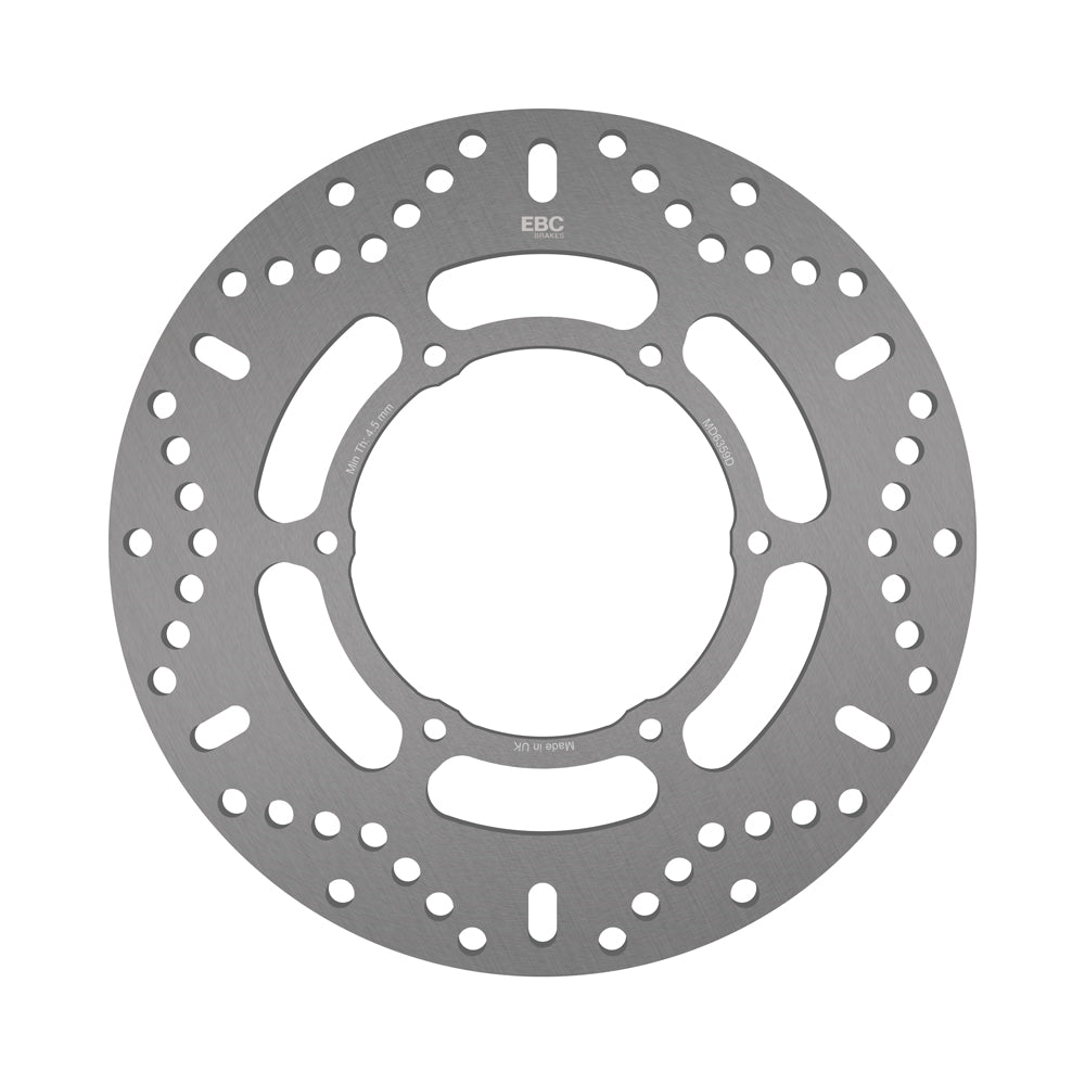 EBC - EBC MX/Enduro/ATV OE Replacement Brake Disc (MD6359D)