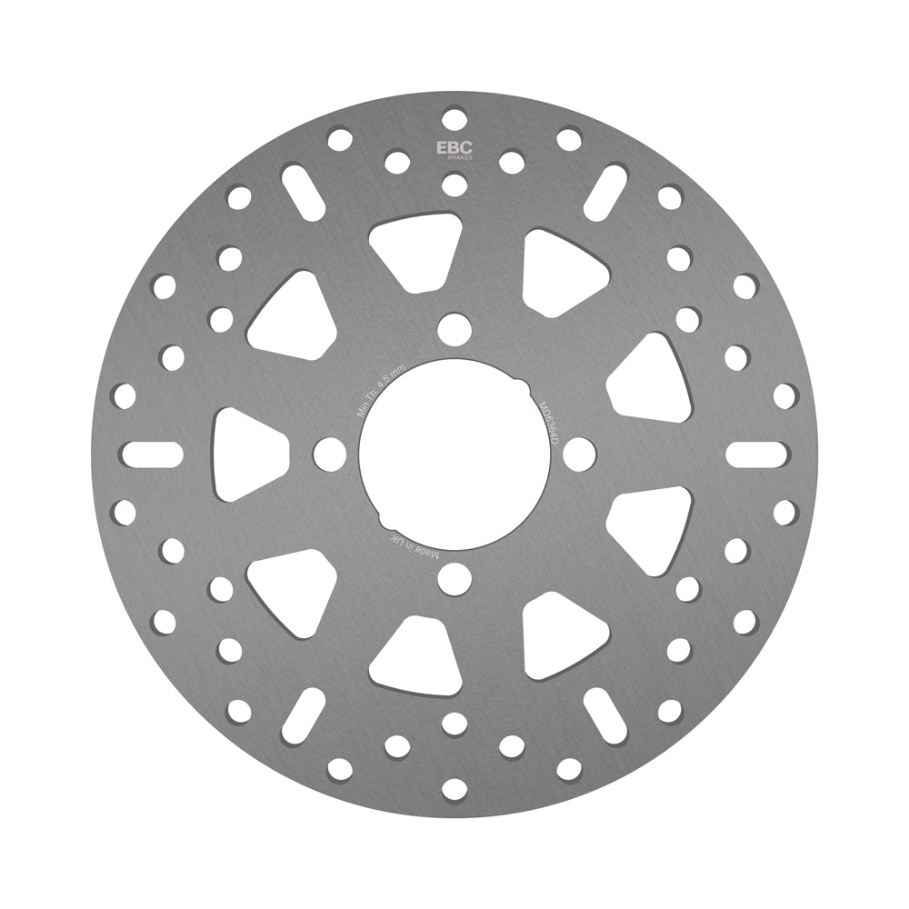 EBC - EBC MX/Enduro/ATV OE Replacement Brake Disc (MD6364D)