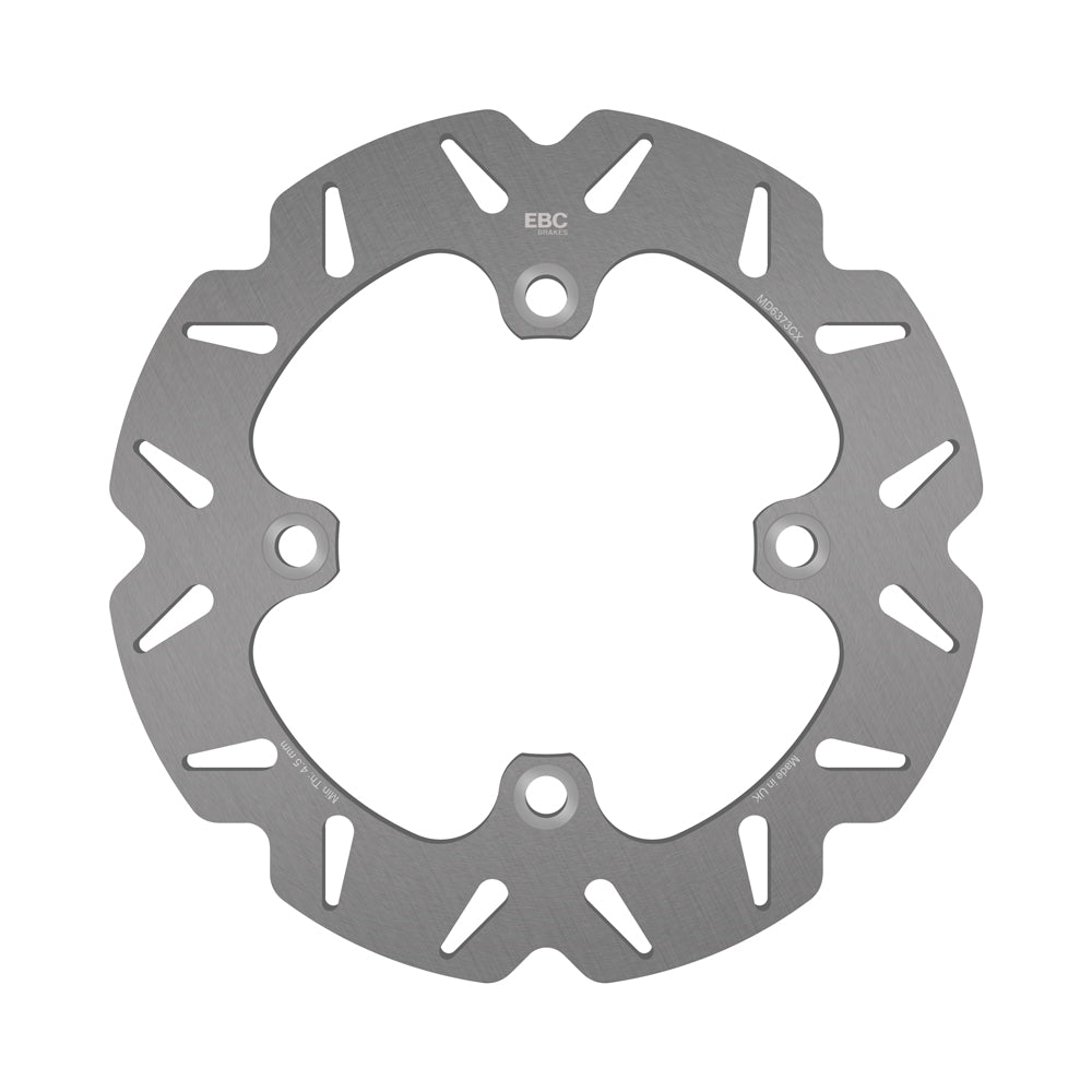 EBC - CX Pattern Discs (MD6373CX)