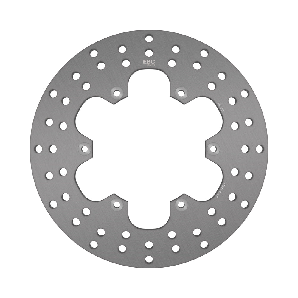EBC - EBC HPSR Solid Disc (MD638)