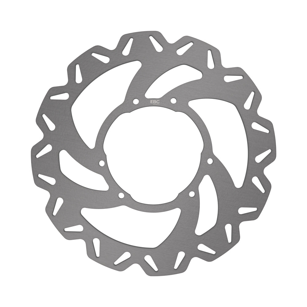 EBC - Cx Pattern Discs (MD6389CX)