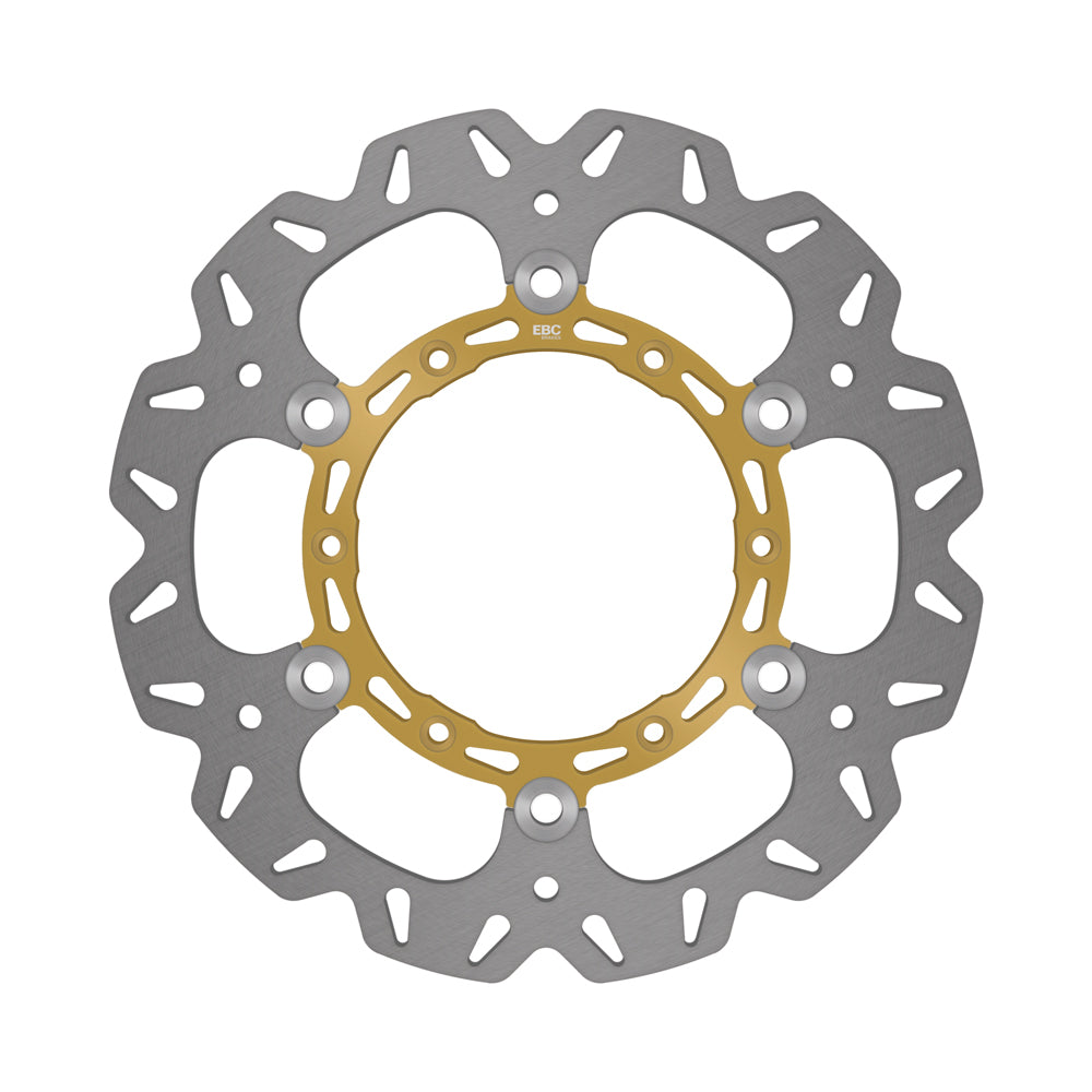 EBC - Cx Pattern Discs (MD6392CX)