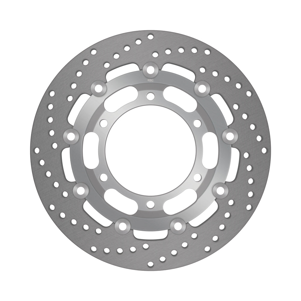 EBC - EBC Pro-Lite Floating Disc (MD640)