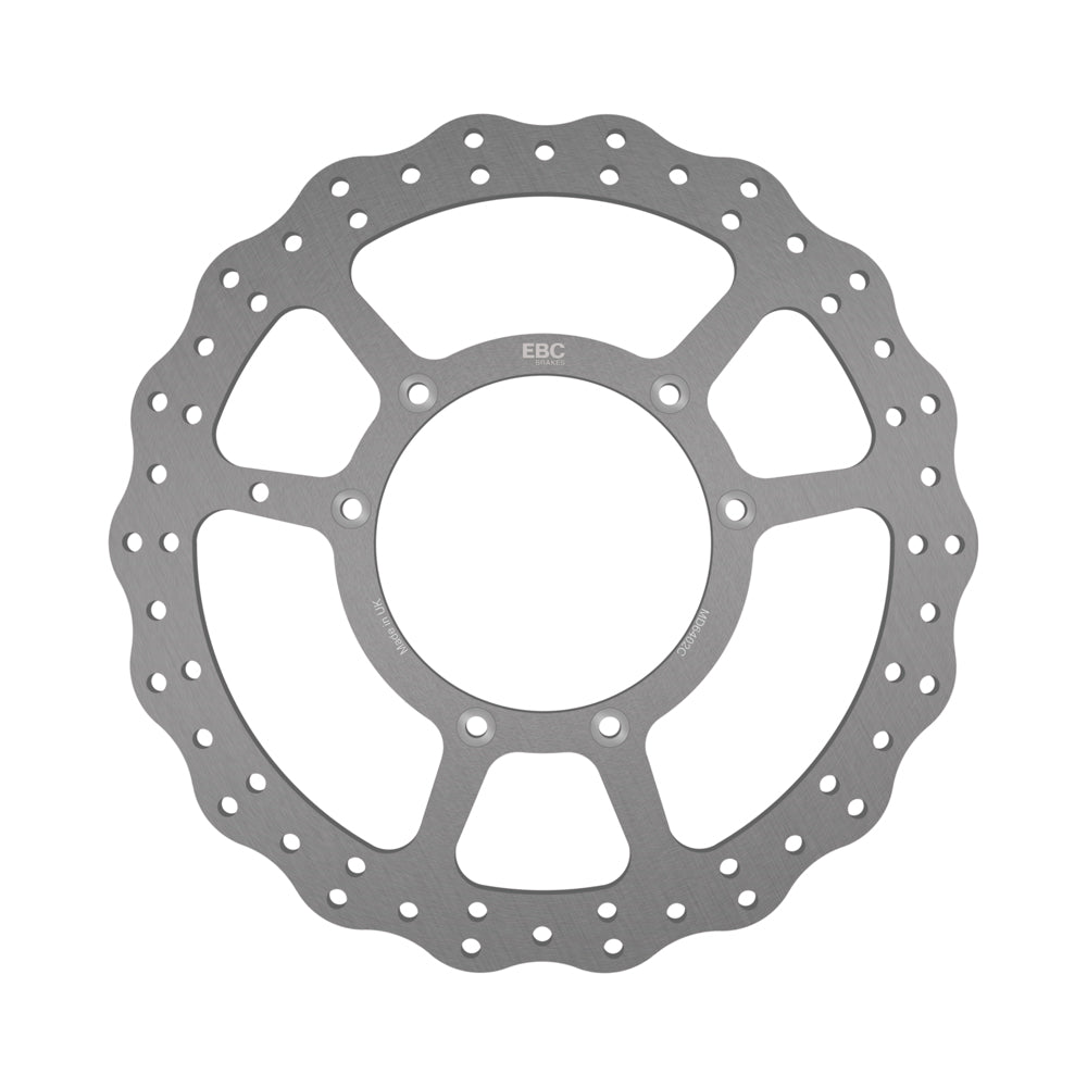 EBC - EBC MX/Enduro/ATV OE Replacement Brake Disc Contoured Profile (MD6402C)