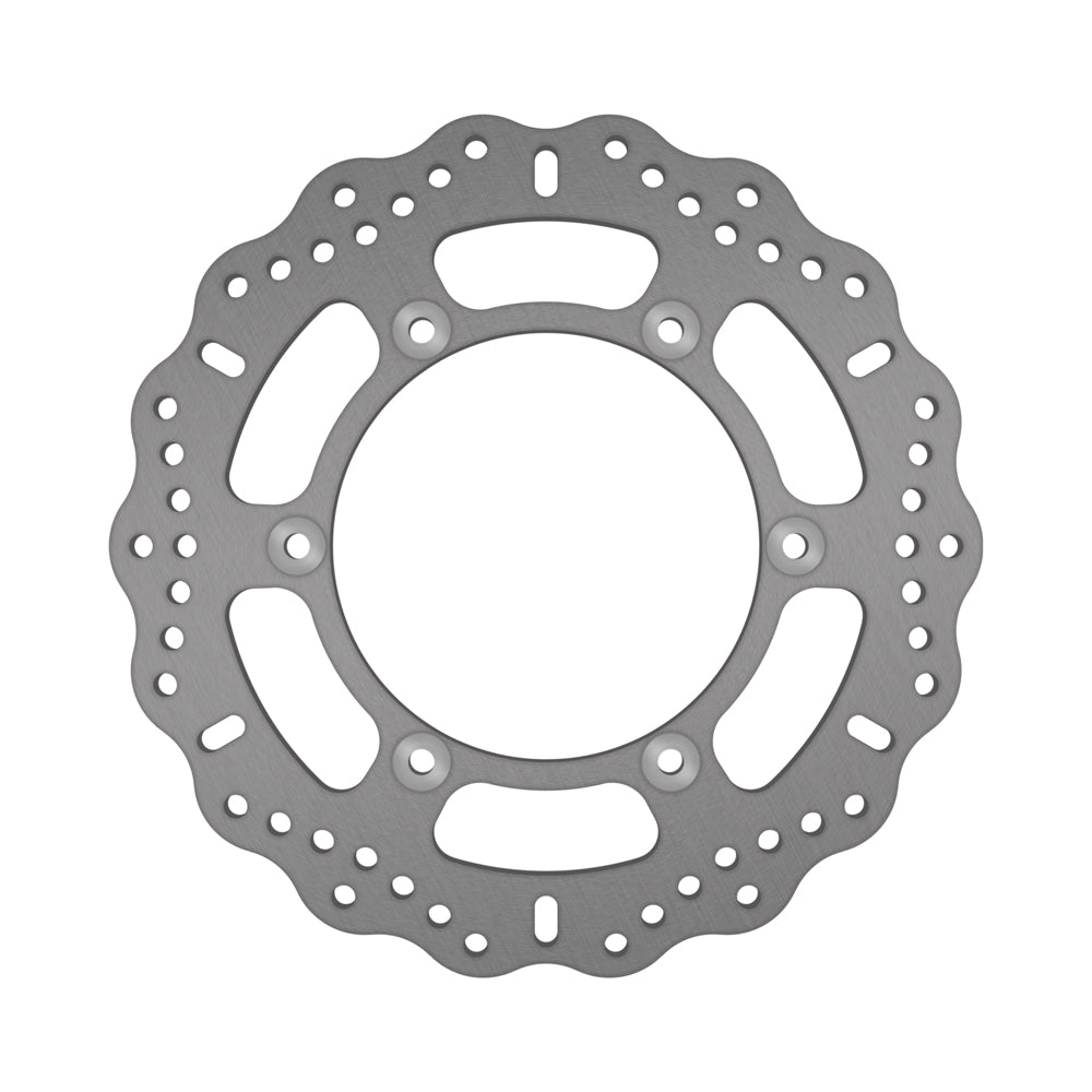EBC - EBC MX/Enduro/ATV OE Replacement Brake Disc Contoured Profile (MD6405C)