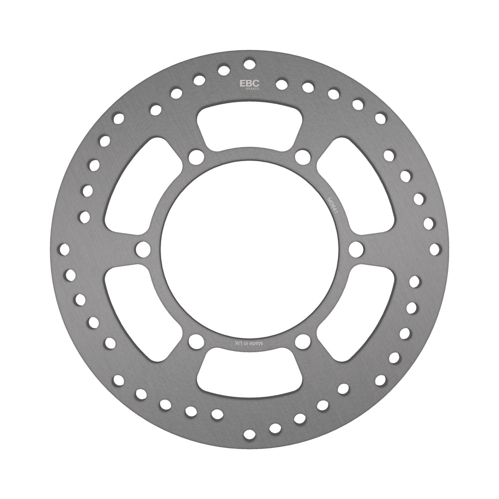 EBC - EBC HPSR Solid Disc (MD641)