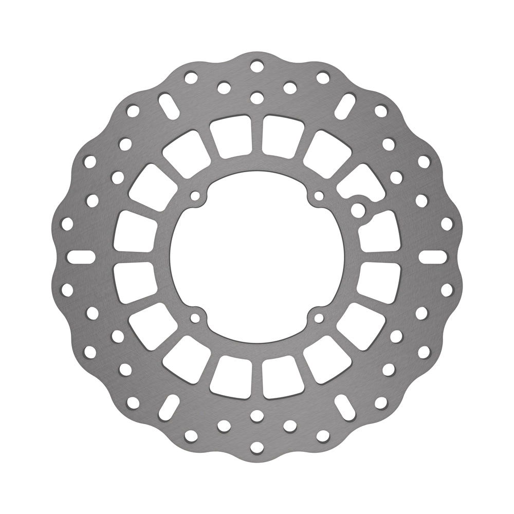 EBC - EBC MX/Enduro/ATV OE Replacement Brake Disc Contoured Profile (MD6426C)
