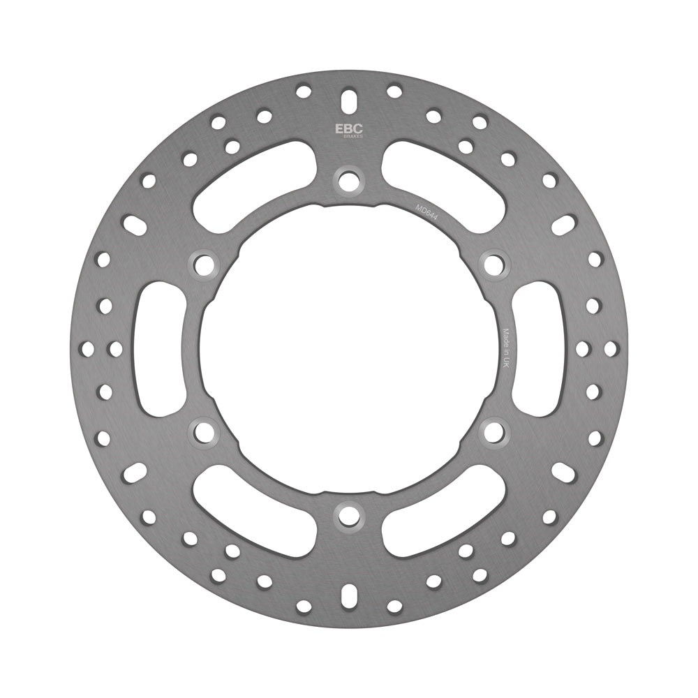 EBC - EBC S/Steel Solid Disc (MD644)
