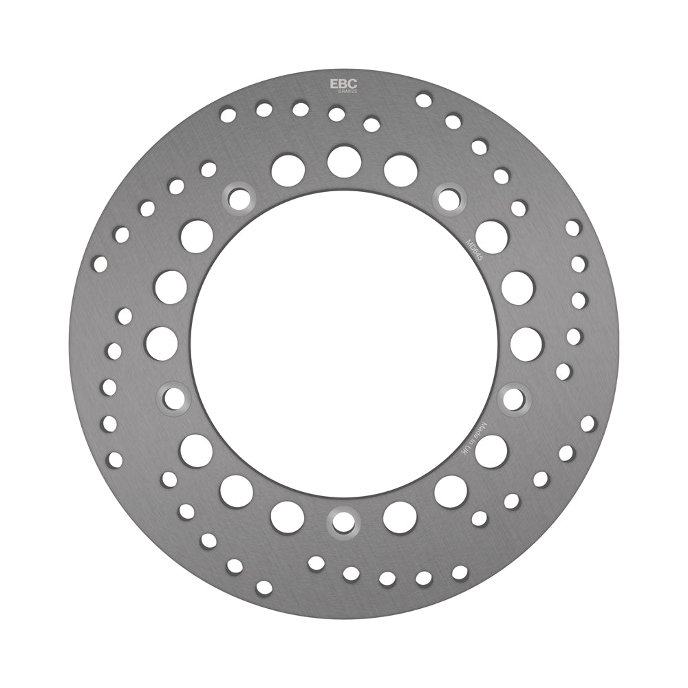 EBC - EBC HPSR Solid Disc (MD645)