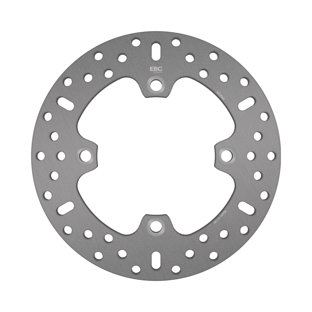 EBC - EBC HPSR Solid Disc (MD648)