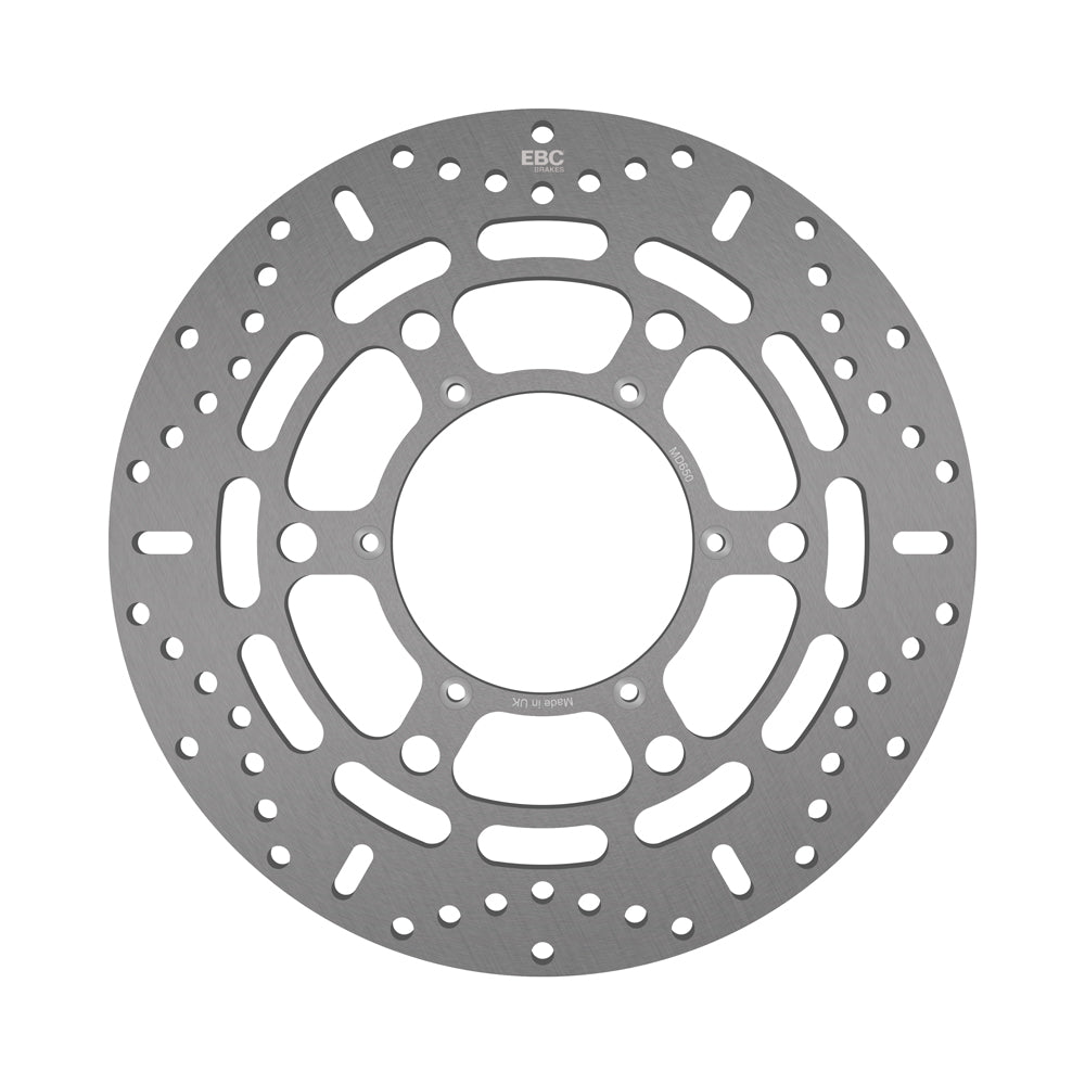 EBC - EBC HPSR Solid Disc (MD650)