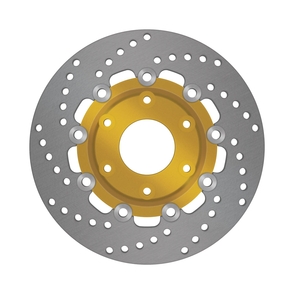 EBC - EBC Pro-Lite Floating Disc (MD657LS)