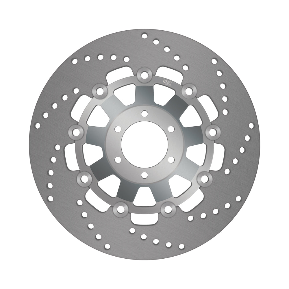 EBC - EBC Pro-Lite Floating Disc (MD660RS)
