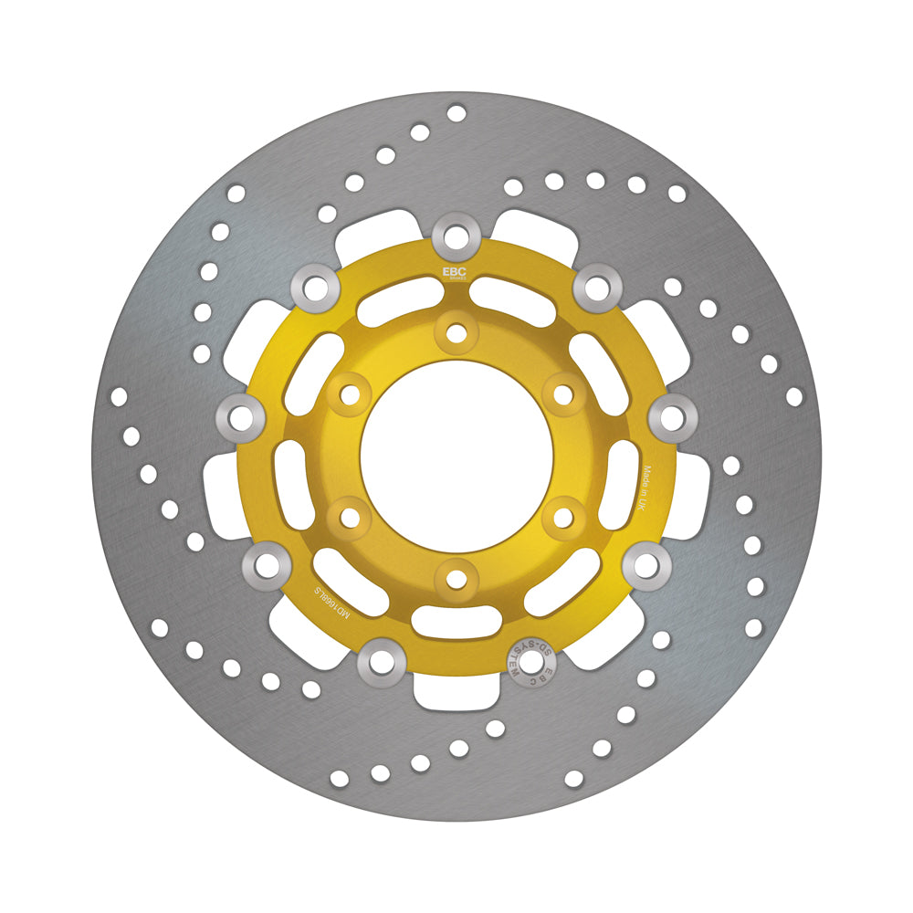 EBC - EBC Pro-Lite Floating Disc (MD668LS)