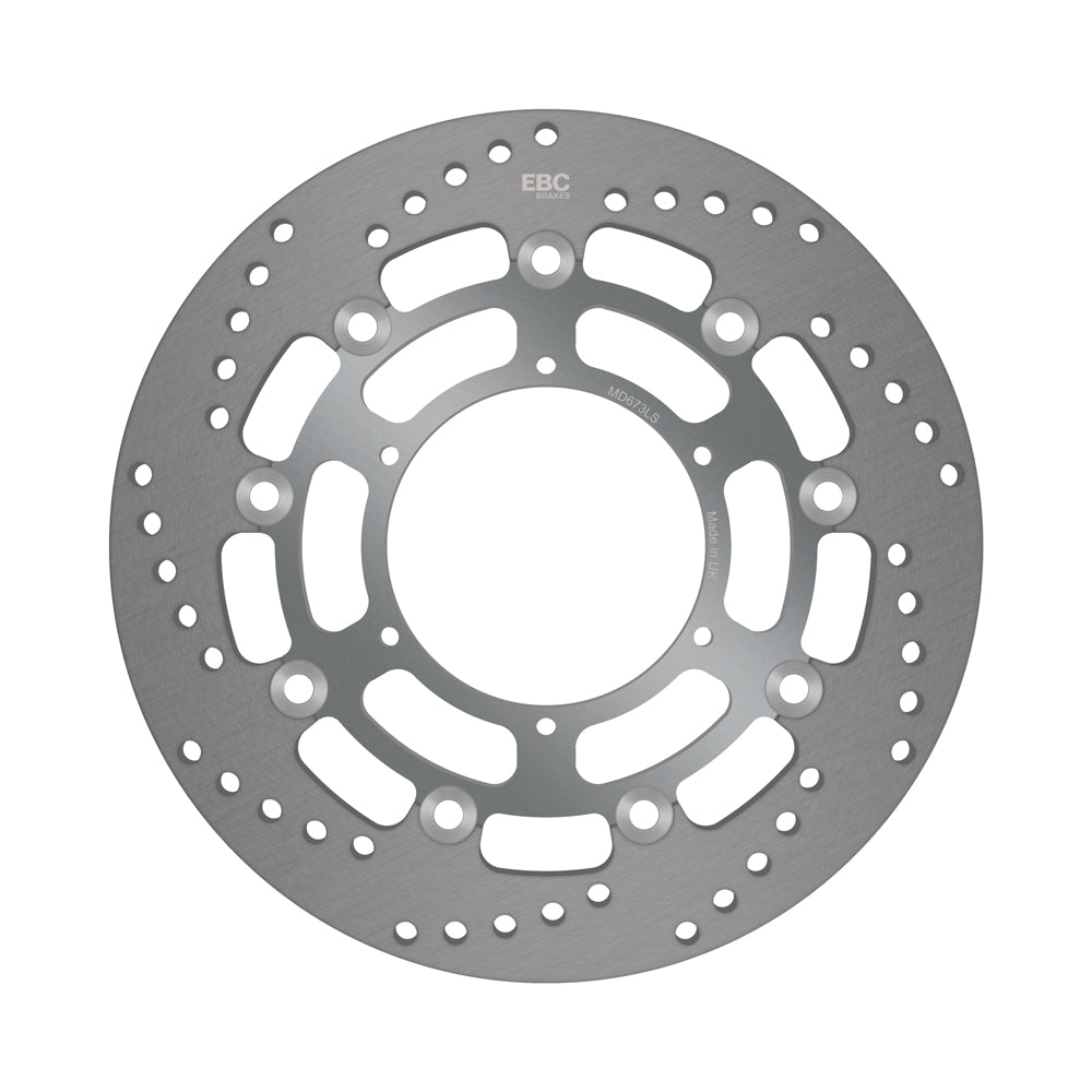EBC - EBC Pro-Lite Floating Disc (MD673LS)