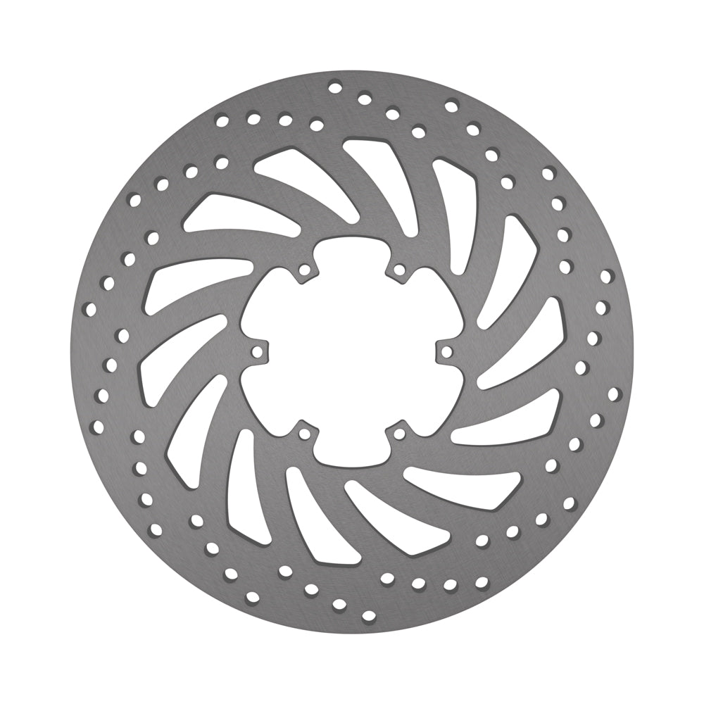 EBC - EBC HPSR Solid Disc (MD685LS)