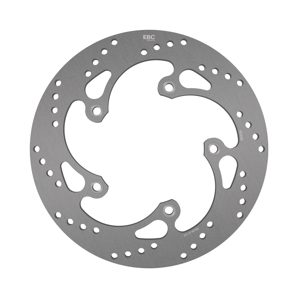 EBC - EBC HPSR Solid Disc (MD688)