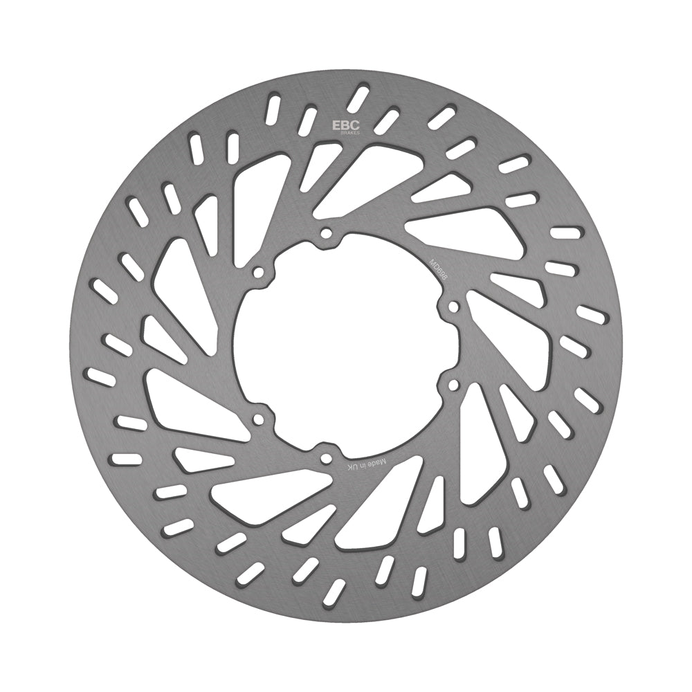 EBC - EBC HPSR Solid Disc (MD698LS)