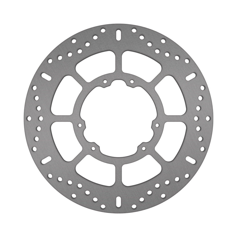 EBC - EBC S/Steel Solid Disc (MD8002)