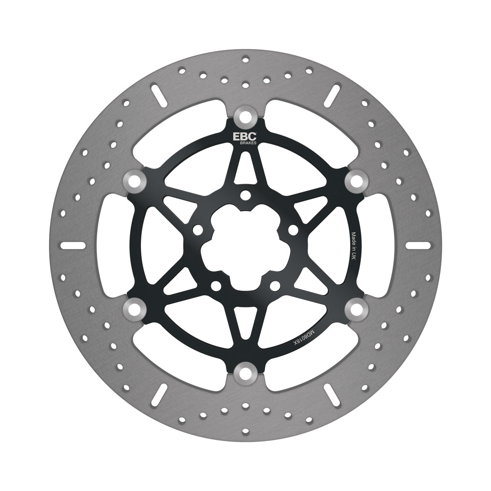 EBC - X Brake Disc (MD8017X)