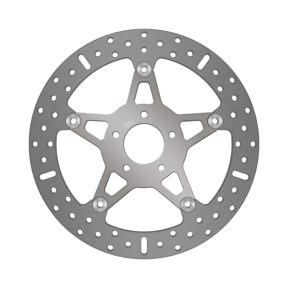 EBC - X Brake Disc (MD8018X)