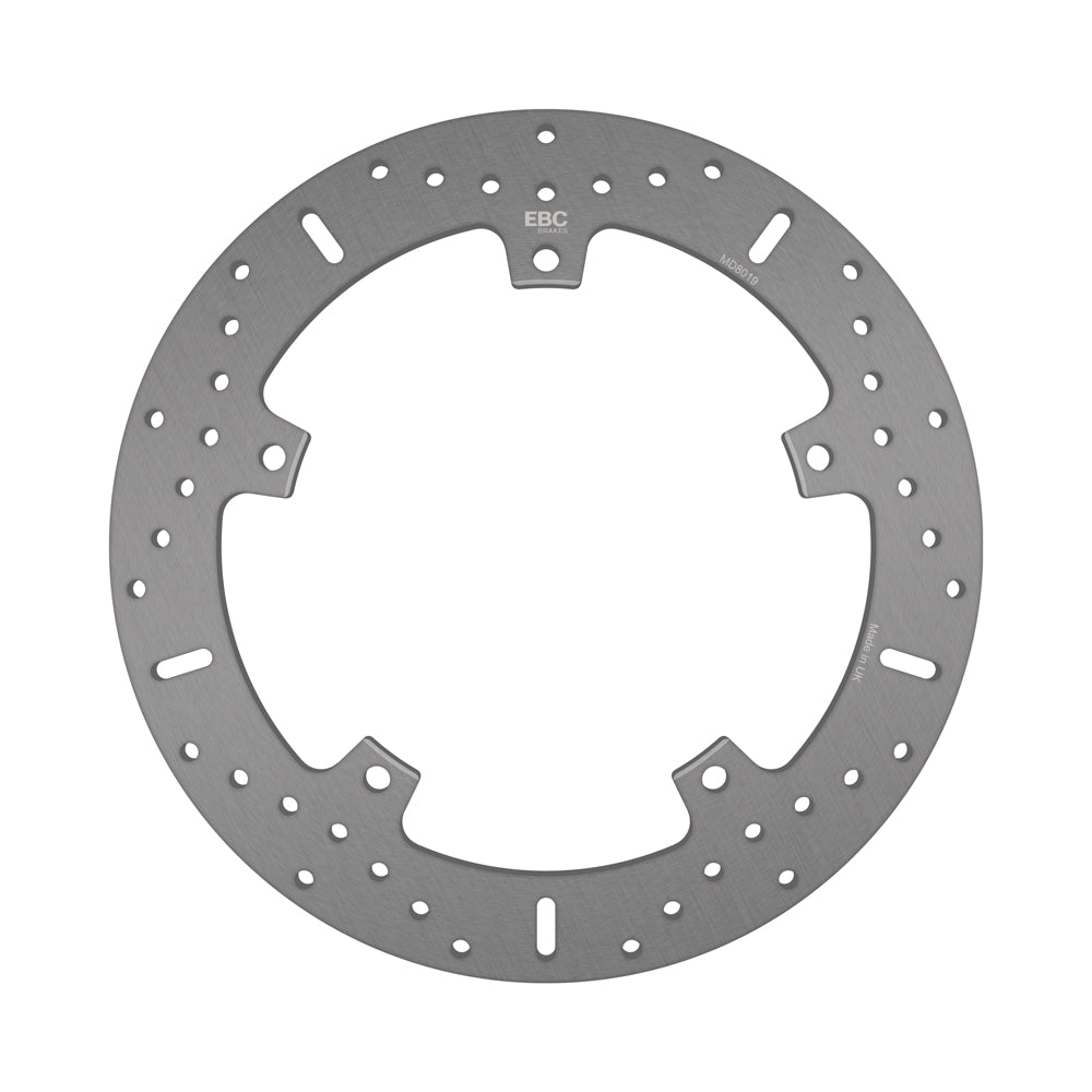 EBC - Stainless Steel Disc (MD8019)