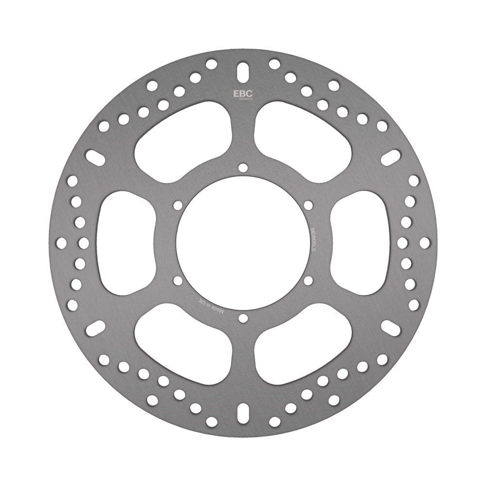 EBC - EBC HPSR Solid Disc (MD806LS)