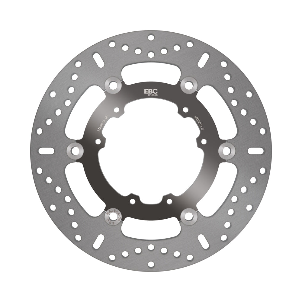 EBC - EBC Pro-Lite Floating Disc (MD807LS)