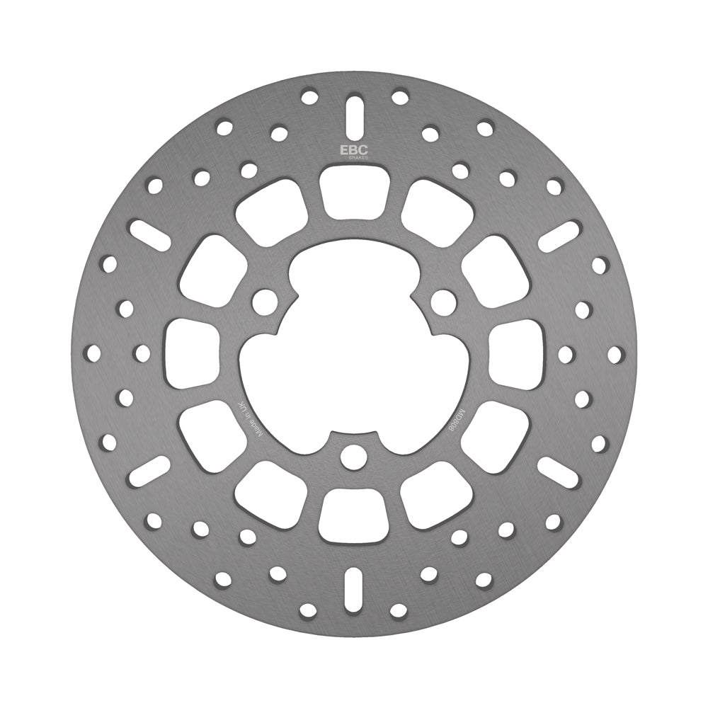 EBC - EBC HPSR Solid Disc (MD808)