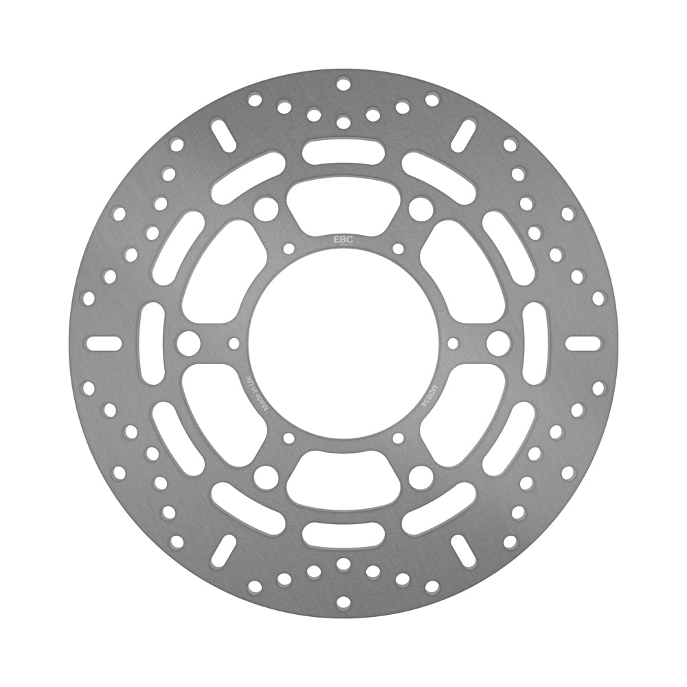 EBC - EBC S/Steel Solid Disc (MD834)