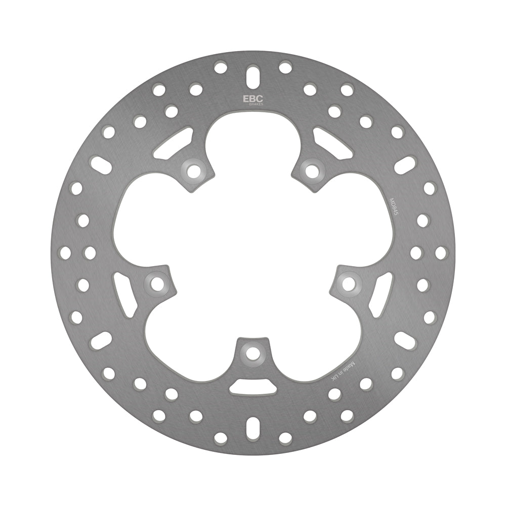 EBC - EBC S/Steel Solid Disc (MD845)
