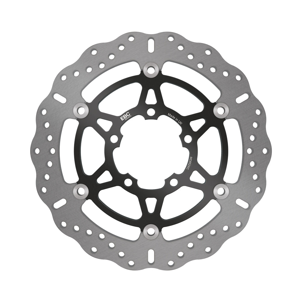 EBC - EBC XC Disc With S Drive System Contoured Profile (MD852XC)
