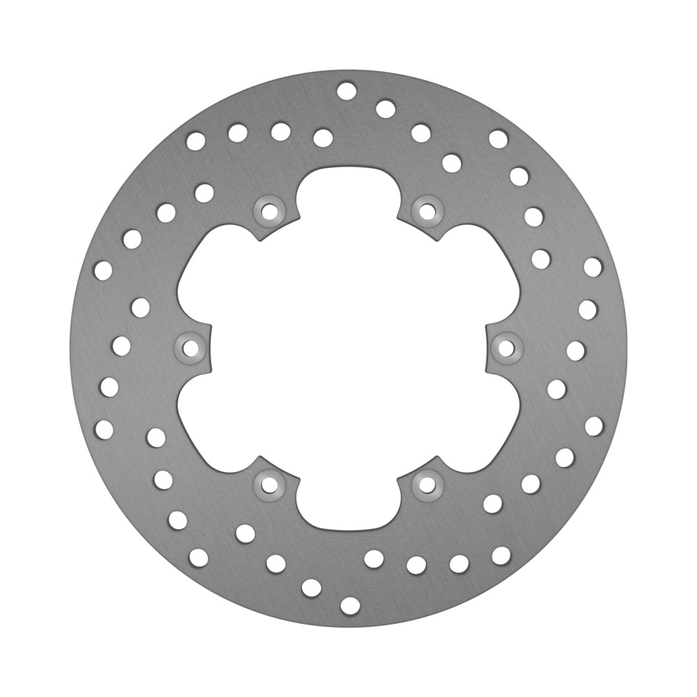EBC - EBC S/Steel Solid Disc (MD860)