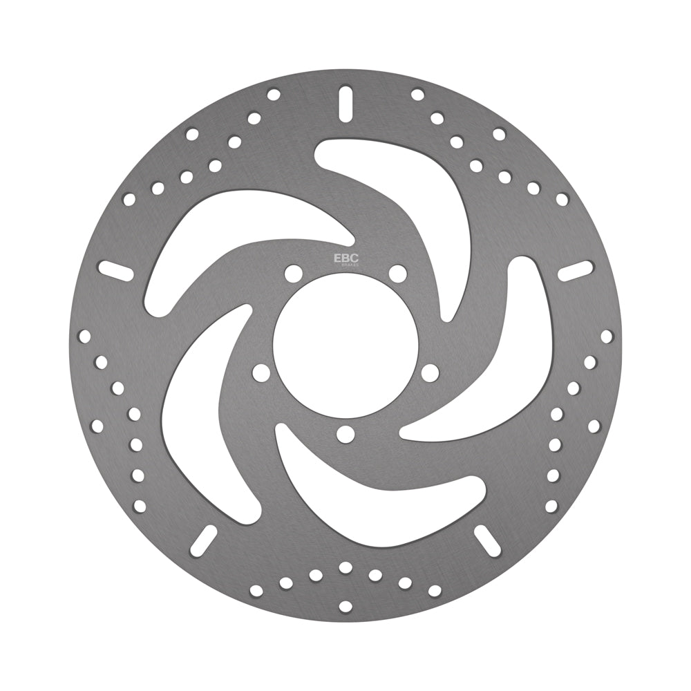 EBC - EBC S/Steel Solid Disc (MD873)