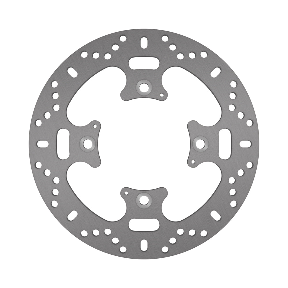 EBC - EBC S/Steel Solid Disc (MD874)