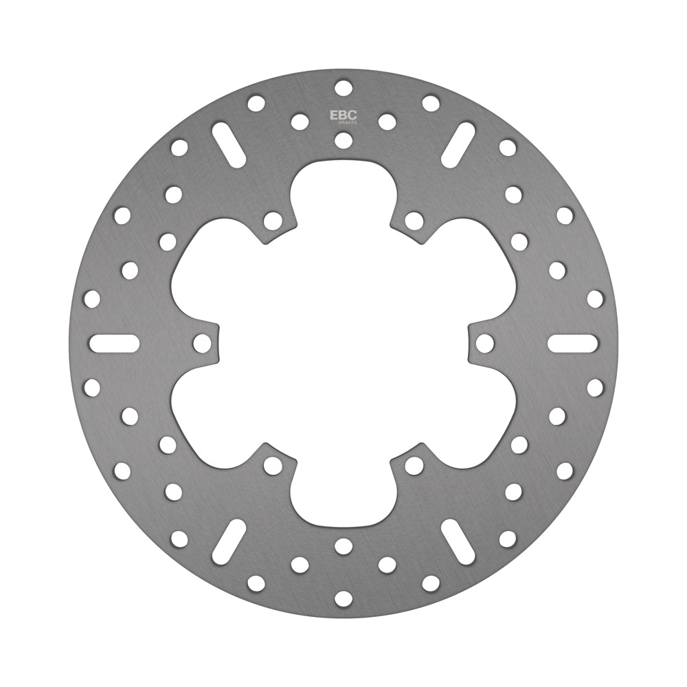 EBC - EBC S/Steel Solid Disc (MD877)