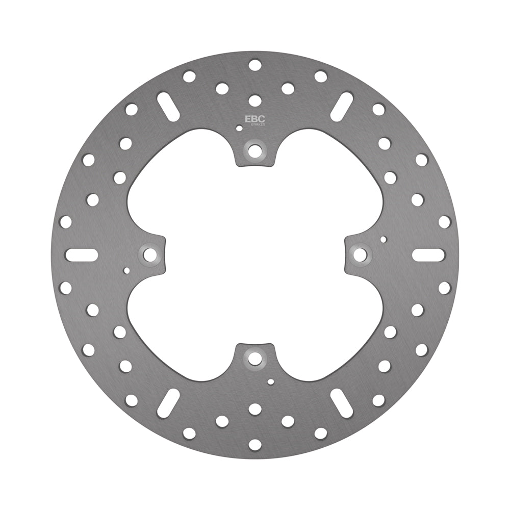 EBC - EBC S/Steel Solid Disc (MD878)