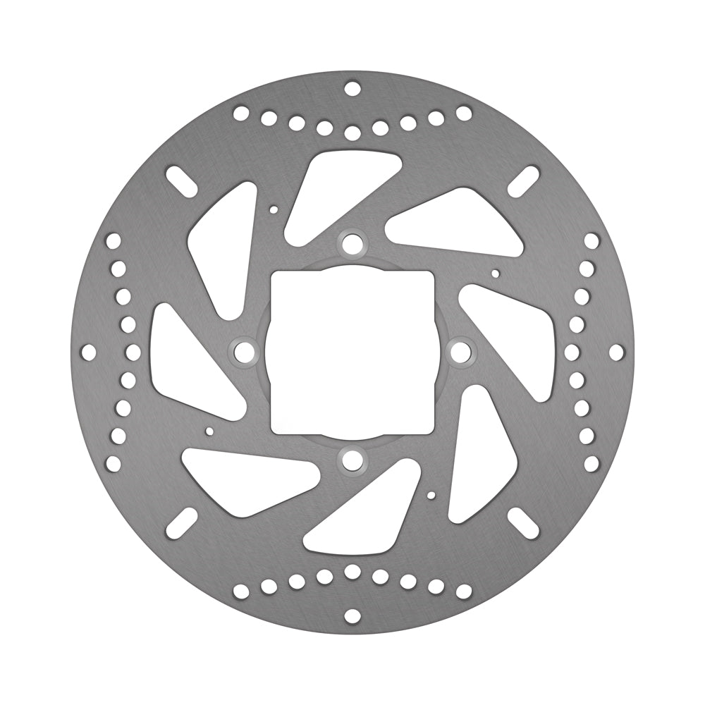 EBC - EBC S/Steel Solid Disc (MD879)