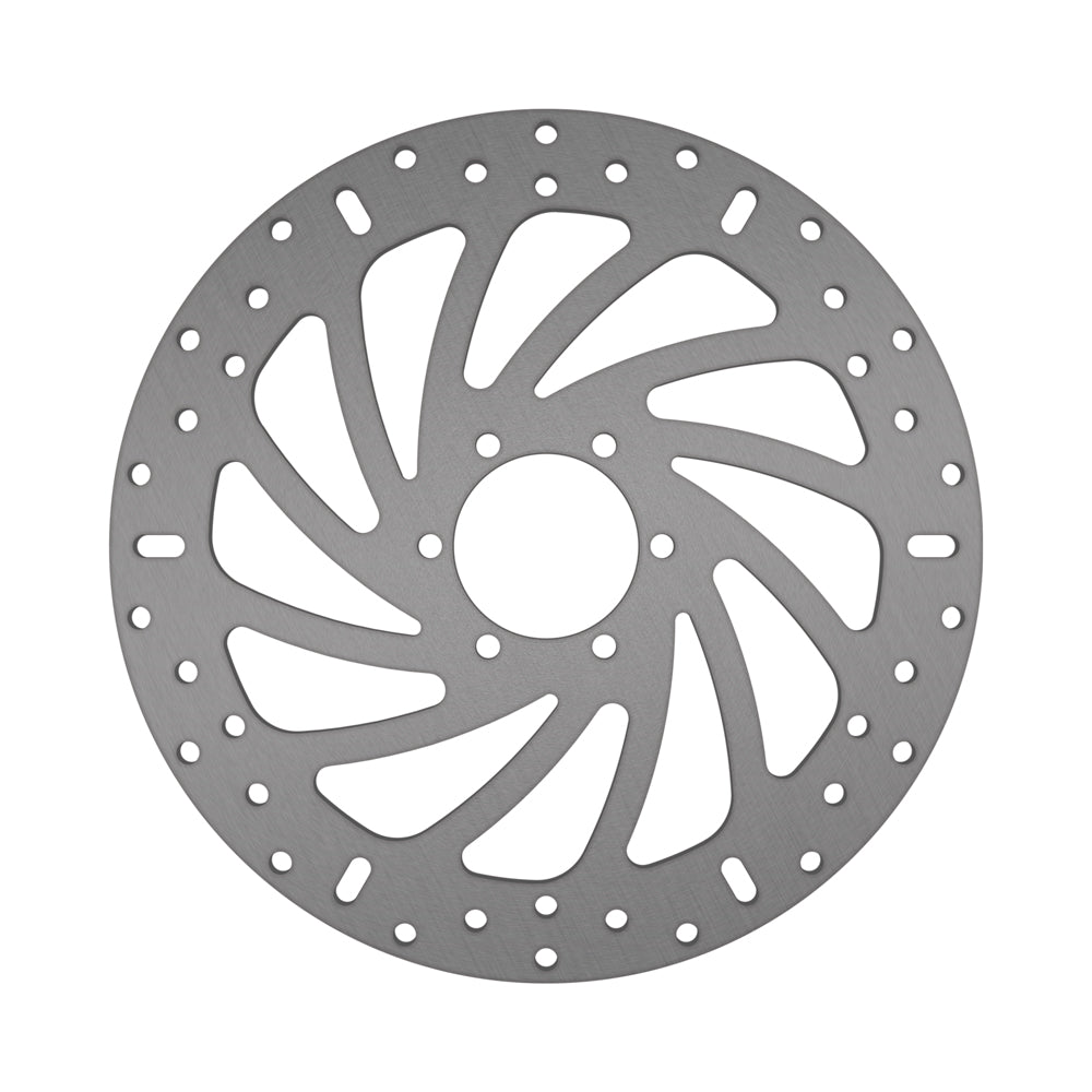EBC - EBC S/Steel Solid Disc (MD893)