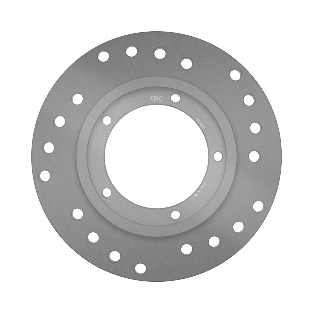 EBC - EBC Scooter Disc Full Circle Profile (MD905D)