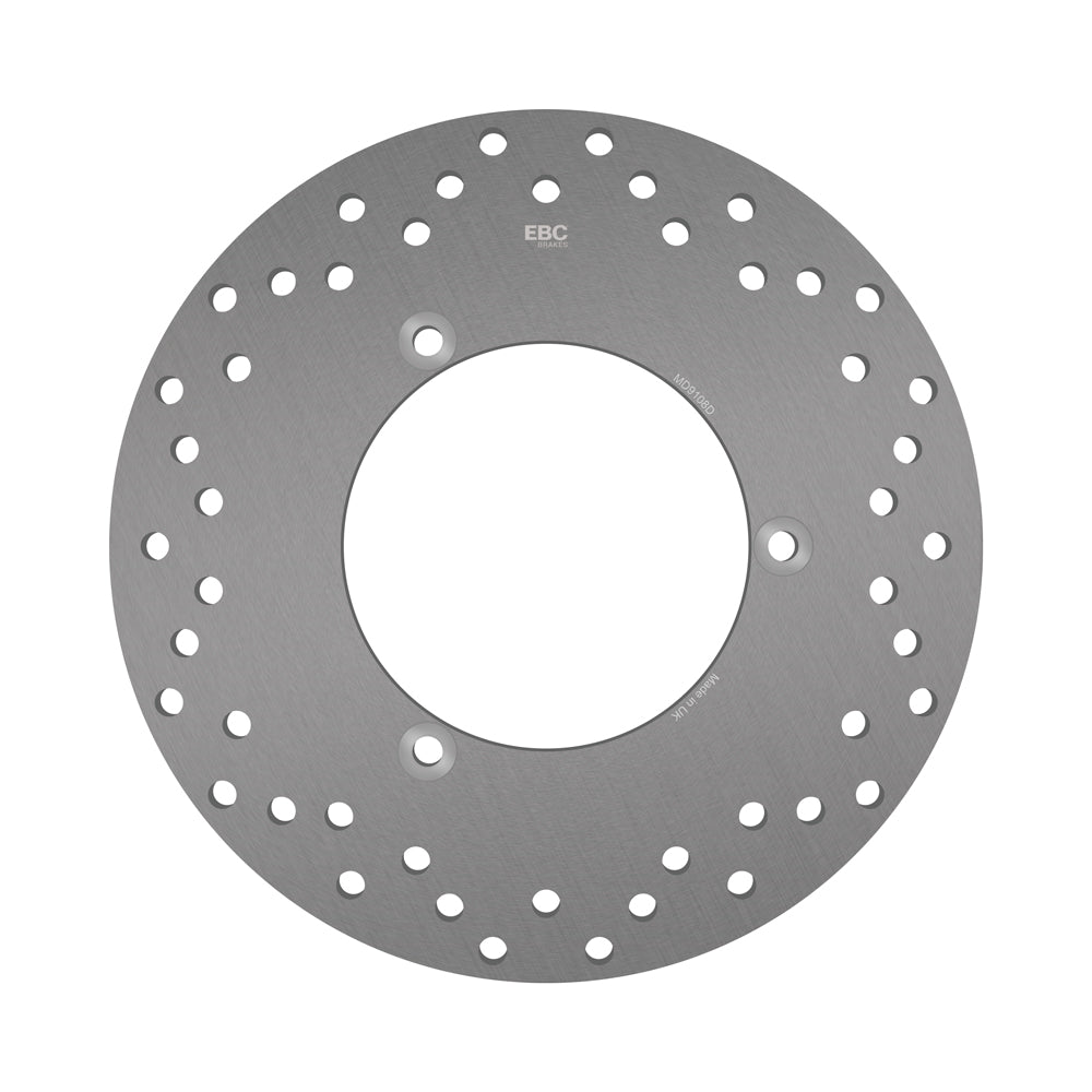 EBC - EBC Scooter Disc Full Circle Profile (MD9108D)