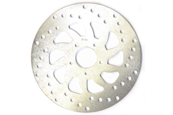 EBC - EBC Scooter Disc Full Circle Profile (MD9114D)