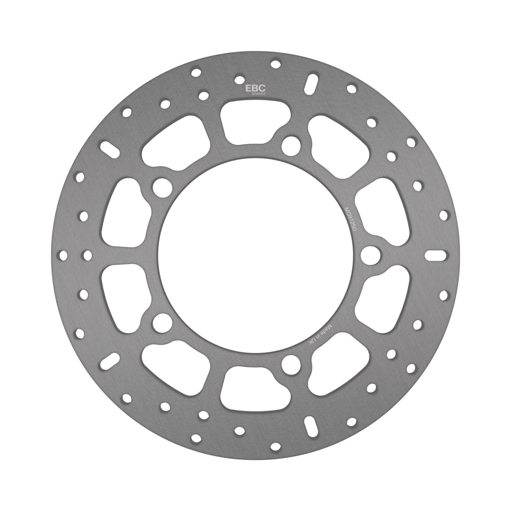 EBC - EBC Scooter Disc Full Circle Profile (MD9125D)