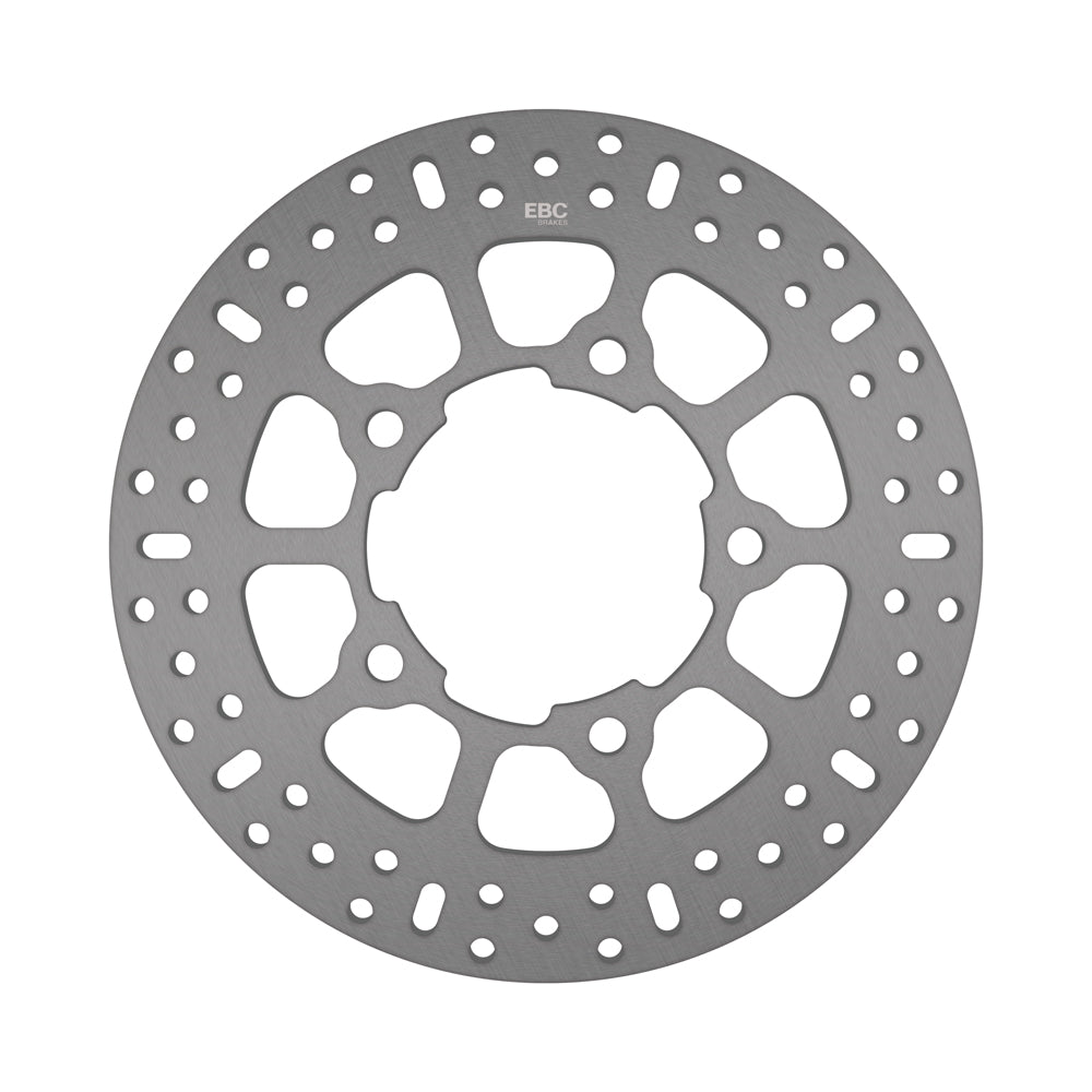 EBC - EBC Scooter Disc Full Circle Profile (MD9129D)