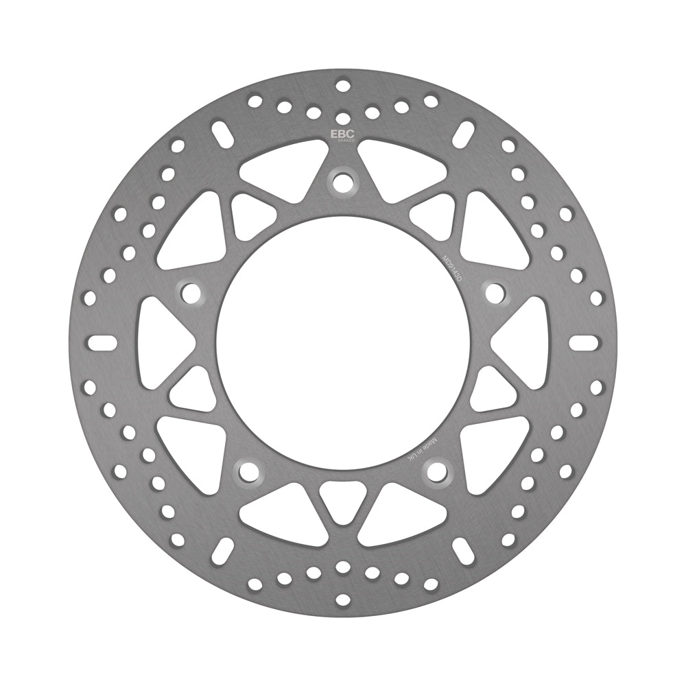 EBC - EBC Scooter Disc Full Circle Profile (MD9143D)