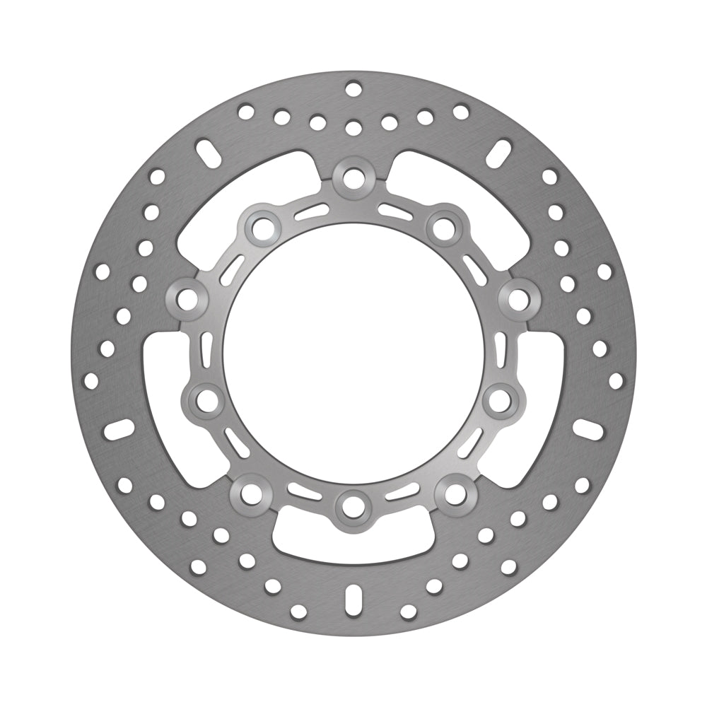 EBC - EBC Scooter Disc Floating Full Circle Profile (MD9144D)