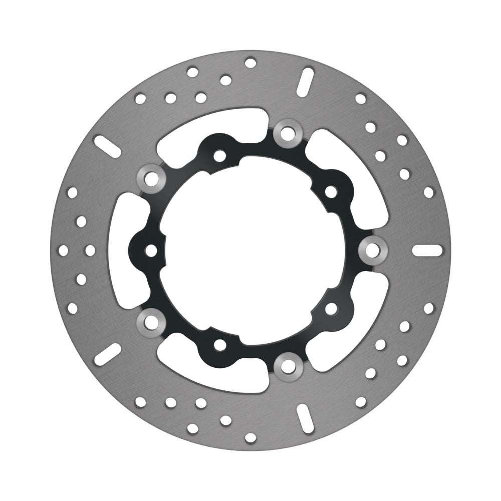 EBC - EBC Scooter Disc Full Circle Profile (MD9145D)