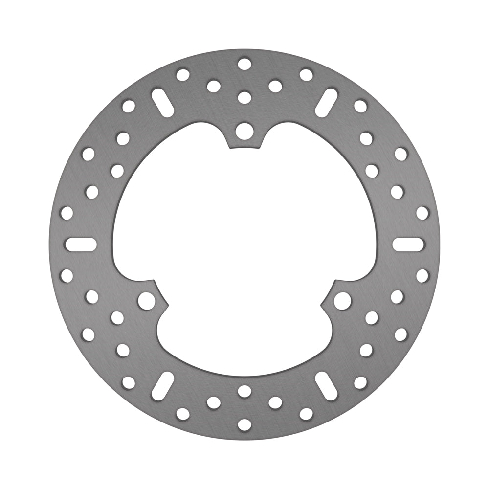 EBC - EBC Scooter Disc Full Circle Profile (MD9146D)