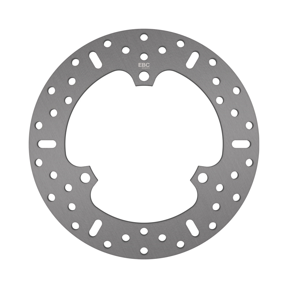 EBC - EBC Scooter Disc Full Circle Profile (MD9147D)