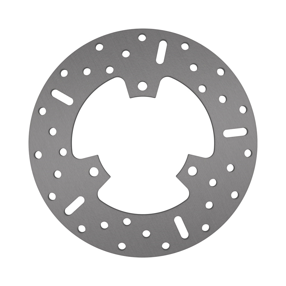 EBC - EBC Scooter Disc Full Circle Profile (MD9150D)